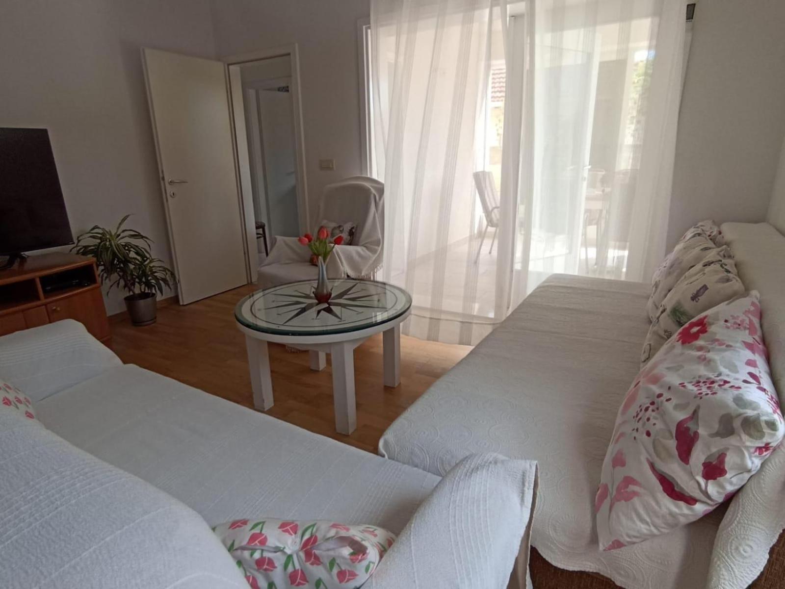 Apartments By The Sea Orebic, Peljesac - 16448 Habitación foto