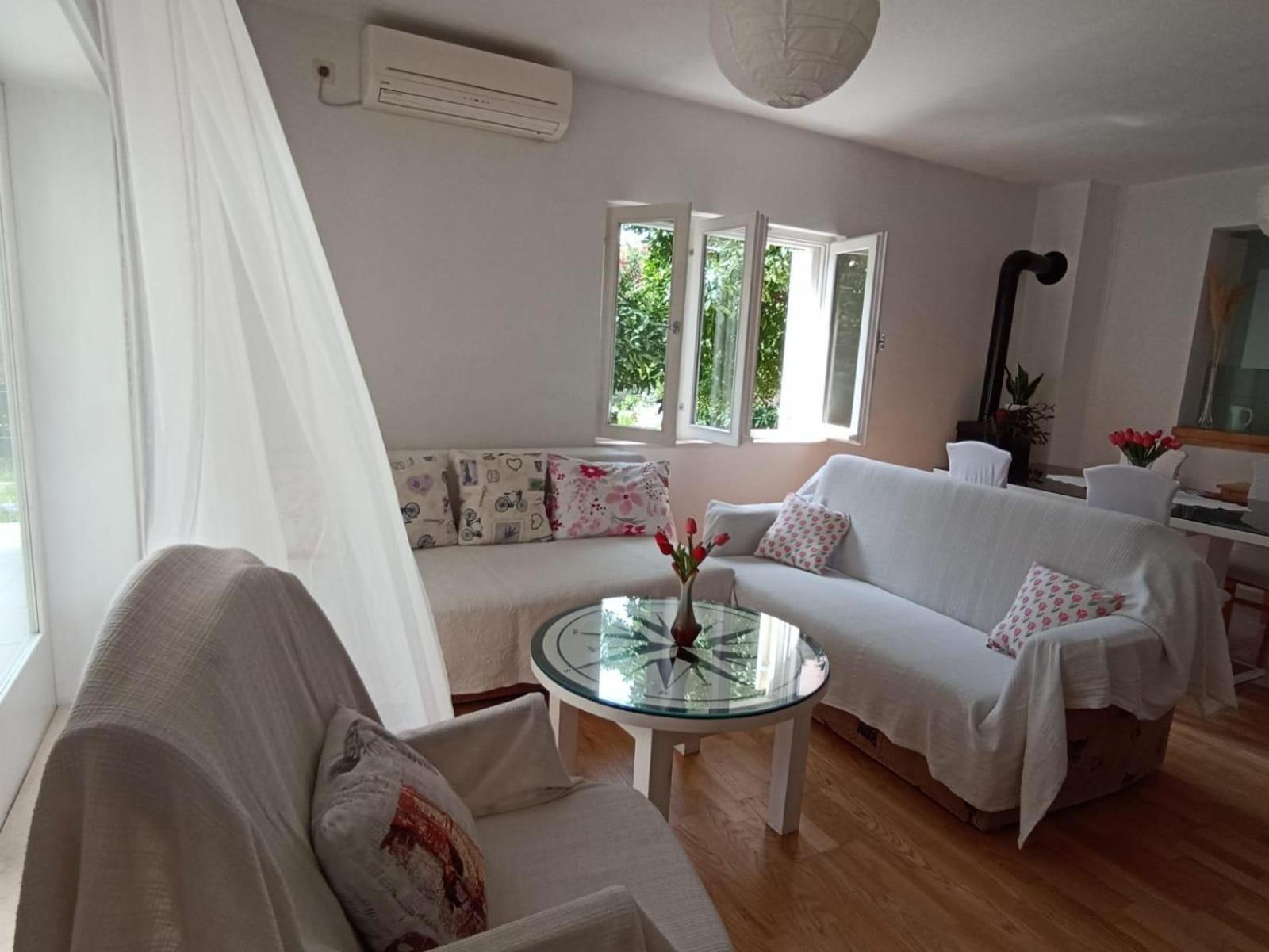 Apartments By The Sea Orebic, Peljesac - 16448 Exterior foto
