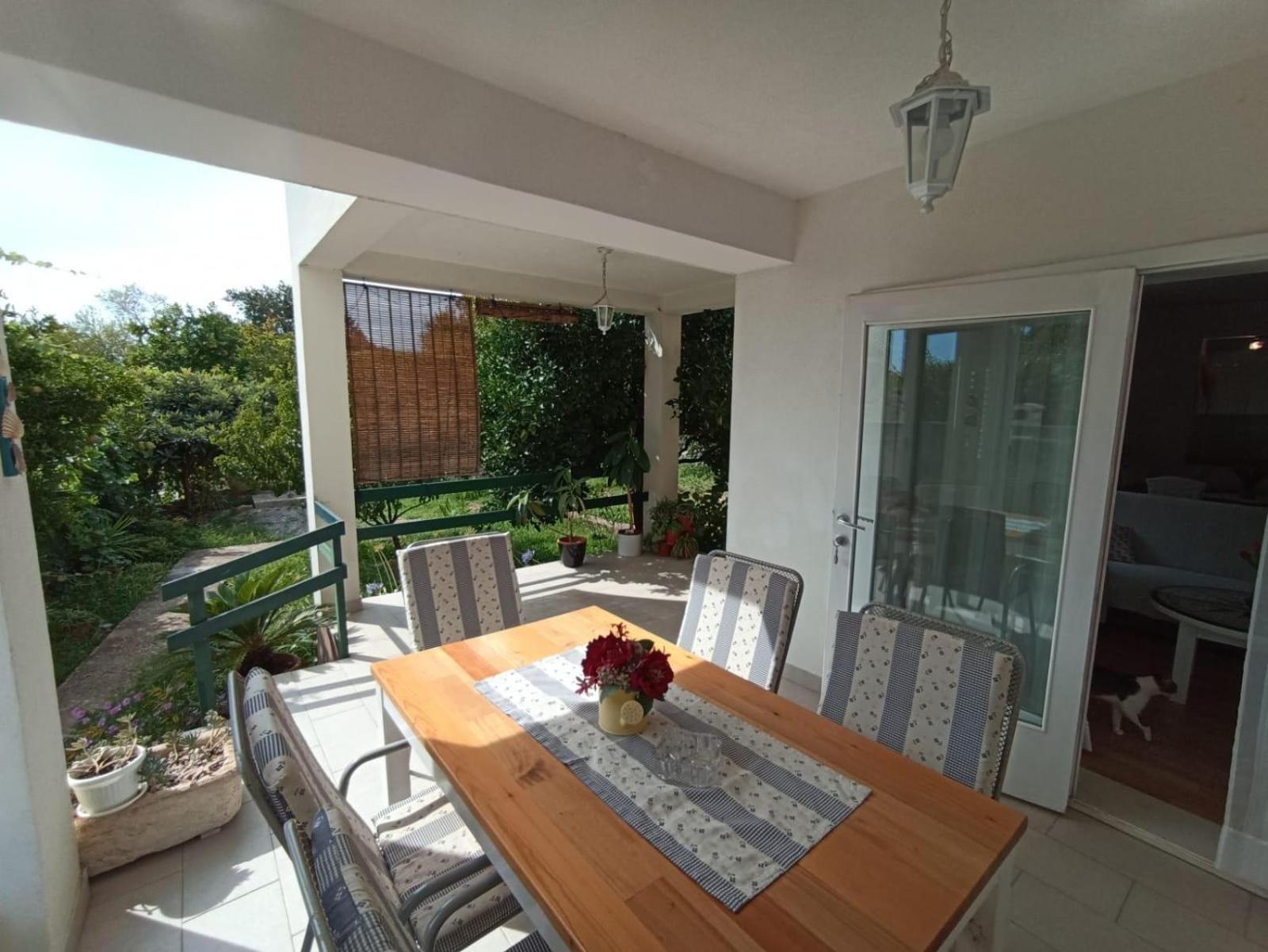 Apartments By The Sea Orebic, Peljesac - 16448 Exterior foto