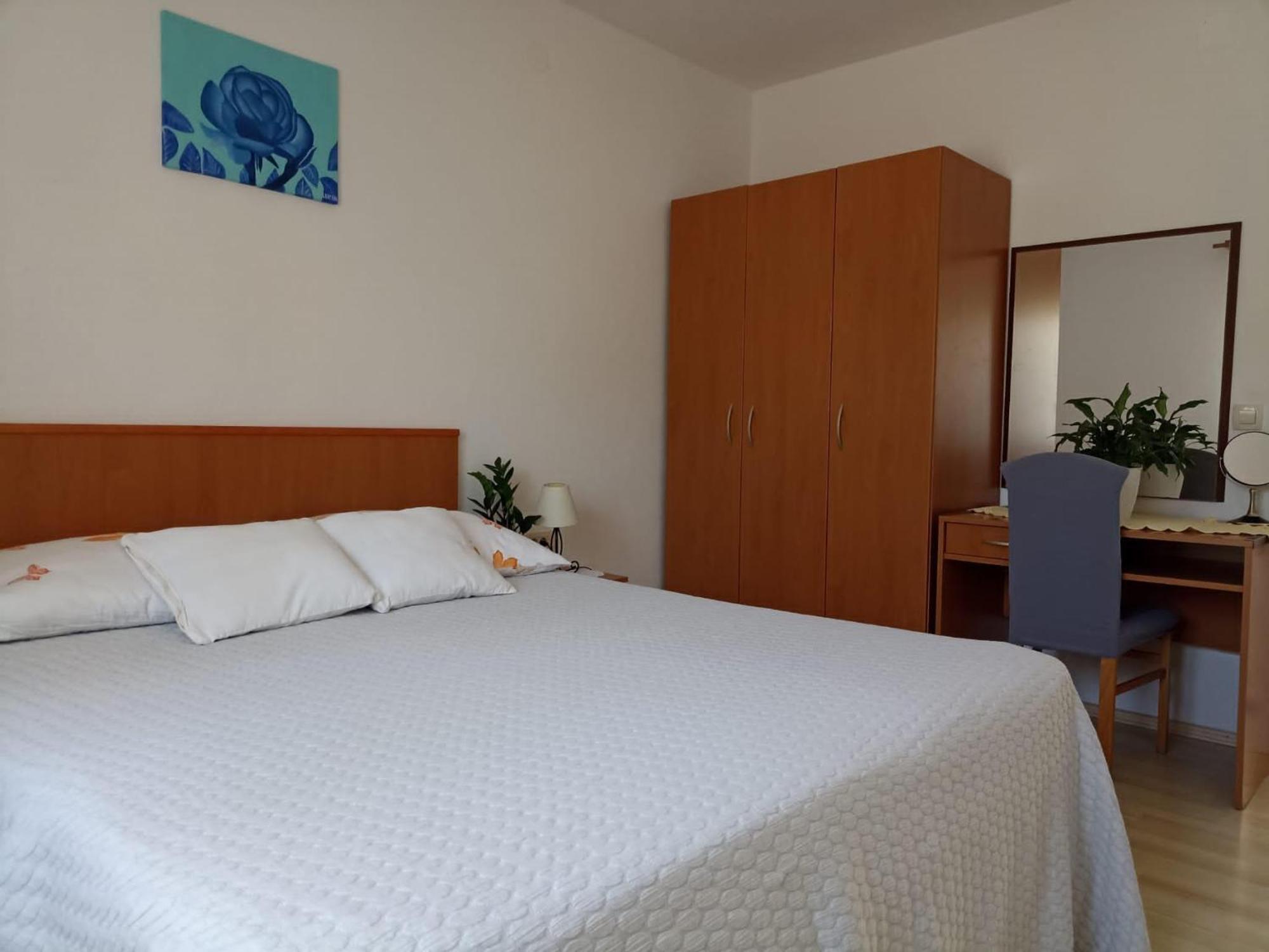 Apartments By The Sea Orebic, Peljesac - 16448 Habitación foto